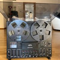 Registratore a bobine Grundig TS 945 Super HiFi