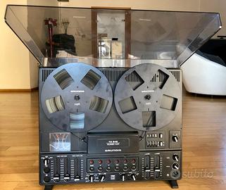 Registratore a bobine Grundig TS 945 Super HiFi