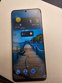Huawei Nova Y90  colore Pearl White
