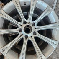 4 cerchi bmw 17" et20