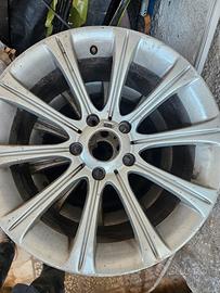4 cerchi bmw 17" et20