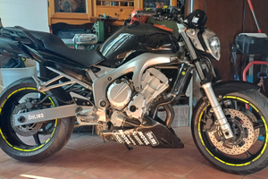 Yamaha fz6
