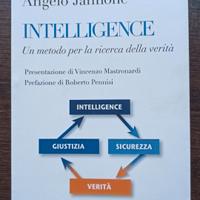 INTELLIGENCE di ANGELO IANNONE
