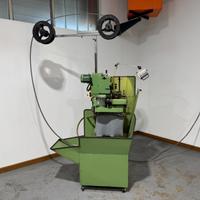 Affilatrice per lame a nastro PG L Pedrielli