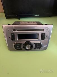 autoradio originale alfa romeo mito
