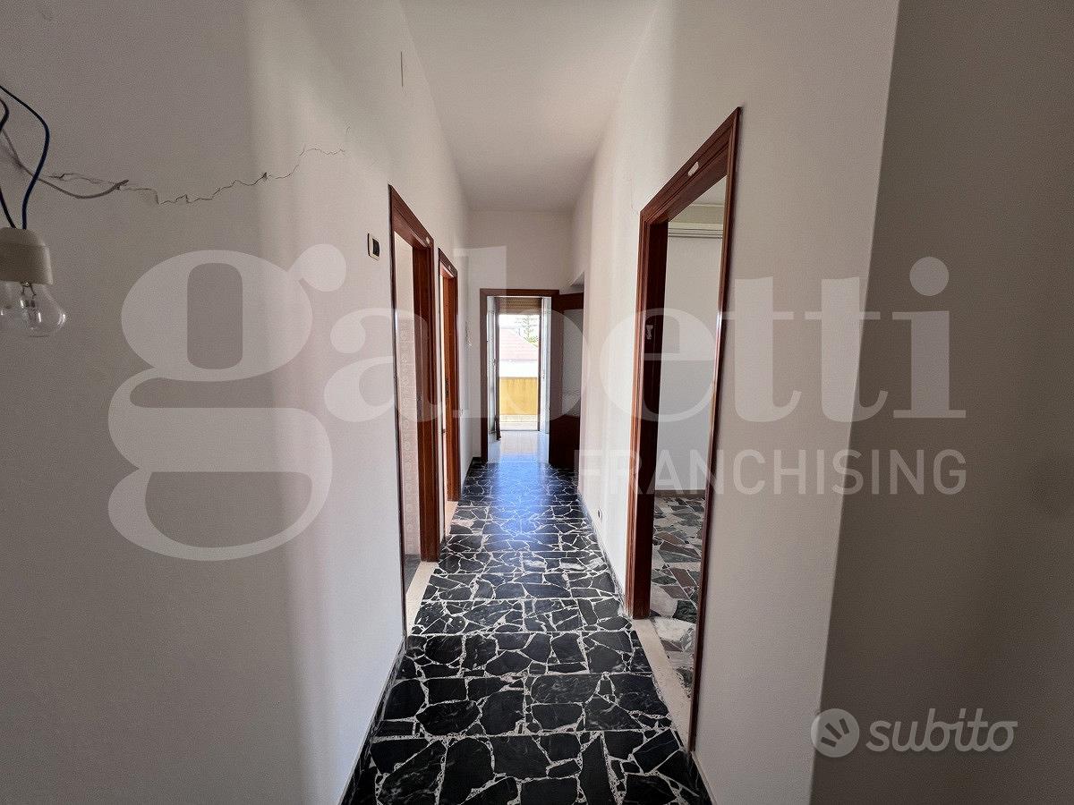 Appartamento Oristano [Cod. rif 3100569VRG] (Centr - Vista 6