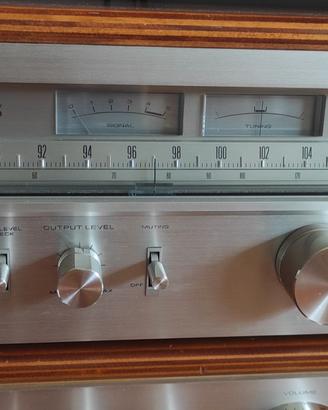Pioneer tx 8500 II