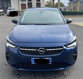 Opel Corsa 2020