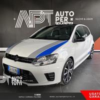 Volkswagen Polo 2.0 tsi R-WRC 220cv 3p