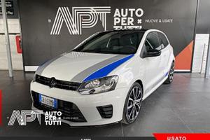 Volkswagen Polo 2.0 tsi R-WRC 220cv 3p