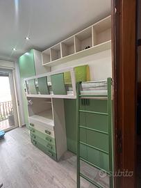 cameretta moderna 