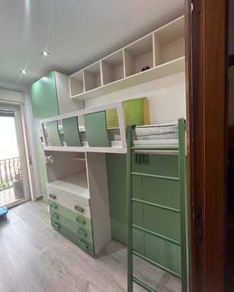 cameretta moderna 