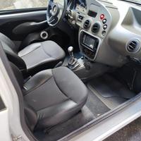 Auto 50 Casalini M10