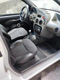 Auto 50 Casalini M10