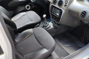 Auto 50 Casalini M10