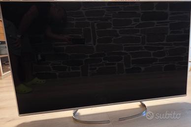 TV LED PANASONIC 58 POLLICI 4K