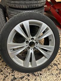 4 cerchi R19 per BMW X3 F25