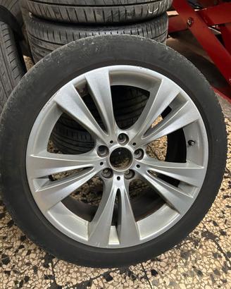4 cerchi R19 per BMW X3 F25