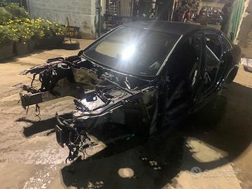 RICAMBI AUDI A4   2.0 IBRIDO ANNO:2023