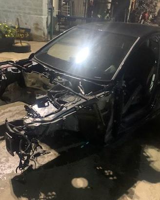 RICAMBI AUDI A4   2.0 IBRIDO ANNO:2023
