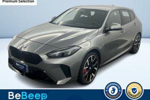 BMW Serie 1 118D MSPORT PRO AUTO