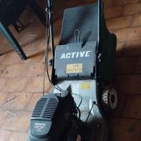 Tagliaerba Honda GCV 5300