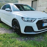 AUDI Sportback - A1 Serie 2- Automatica S-Tronic