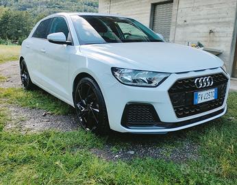 AUDI Sportback - A1 Serie 2- Automatica S-Tronic
