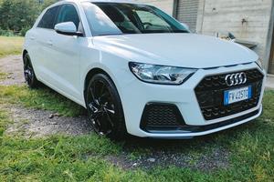 AUDI Sportback - A1 Serie 2- Automatica S-Tronic