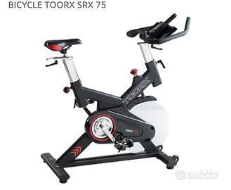 Speed bike 