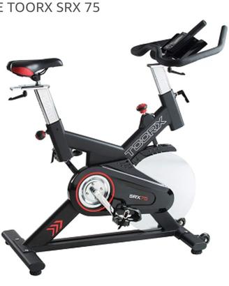 Speed bike 