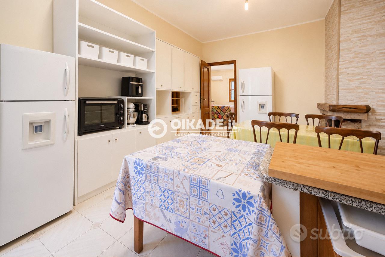 Apartment in Quartu Sant'Elena, Sant'Antonio, Casteddu/Cagliari - Vista 3