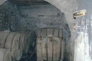 Ischia Forio Via Santa Maria al Monte Rif. 999V