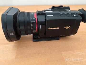 Videocamera Panasonic