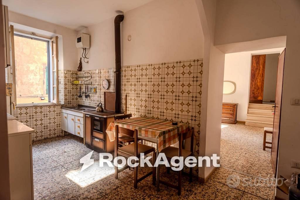Appartamento – Acquapendente, Viterbo - Vista 5