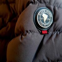 piumino donna cape horn 