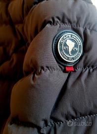 piumino donna cape horn 