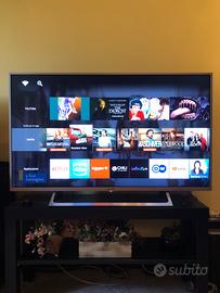 TV Smart SONY
