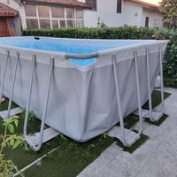 PISCINA FUORI TERRA BESTWAY