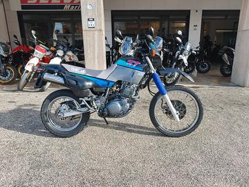 Yamaha XT 600 - 1991