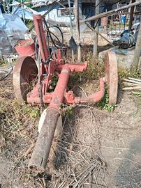 porta attrezzi Sogema