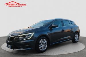 Renault Megane Sporter 1.5 blue dci Business 115cv