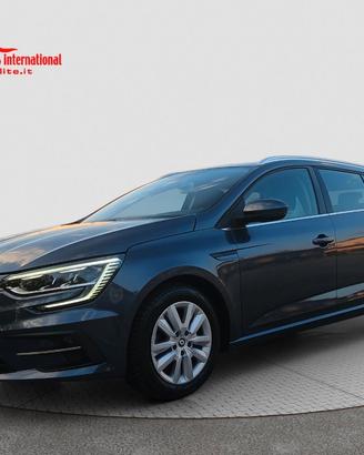 Renault Megane Sporter 1.5 blue dci Business 115cv