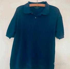 T-shirt Polo Fred Perry Vintage Tg M