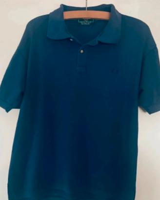 T-shirt Polo Fred Perry Vintage Tg M
