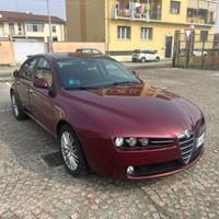 Alfa Romeo 159 Diesel Motore 180000 km cambiato