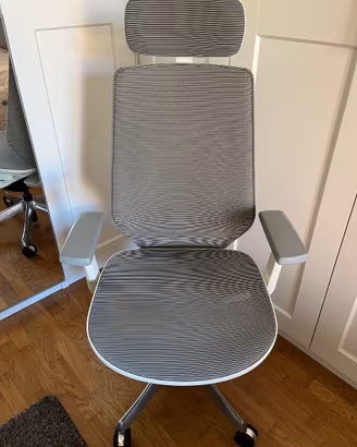 Sedia ufficio ergonomica - Flexispot BS 11 Pro