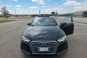 audi a4 3x sline