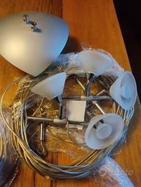 Illuminazione luci alogene PAULMANN.