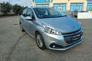 Peugeot 208 anno 2018 1.6 diesel euro 6b